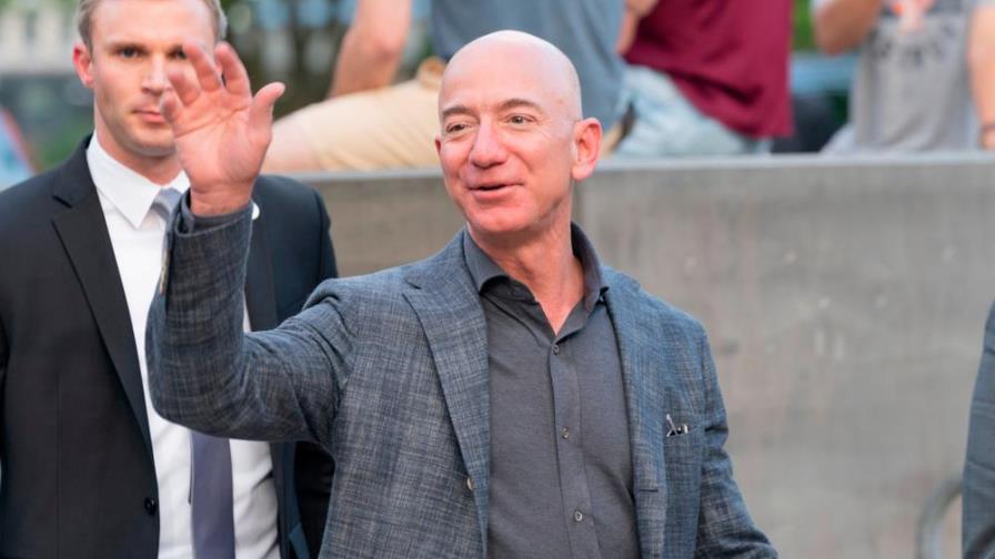 Las 3 preguntas que Jeff Bezos se hace a la hora de contratar a un empleado