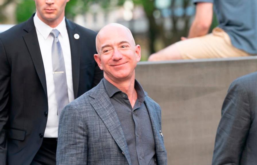 ¡Récord! Según Jeff Bezos, Amazon Prime Video superó una cifra que sólo Netflix pudo