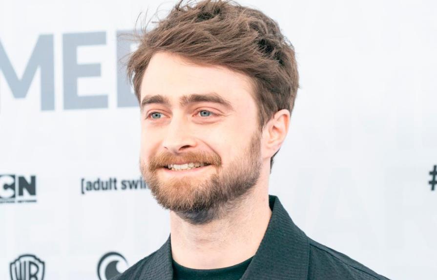 ¿Cuánto dinero ganó Daniel Radcliffe en Harry Potter?