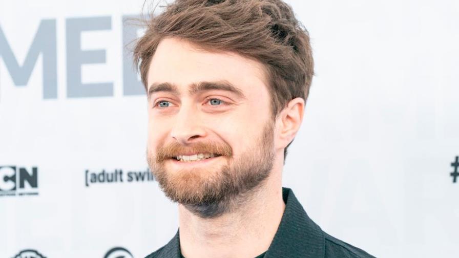 ¿Cuánto dinero ganó Daniel Radcliffe en Harry Potter?