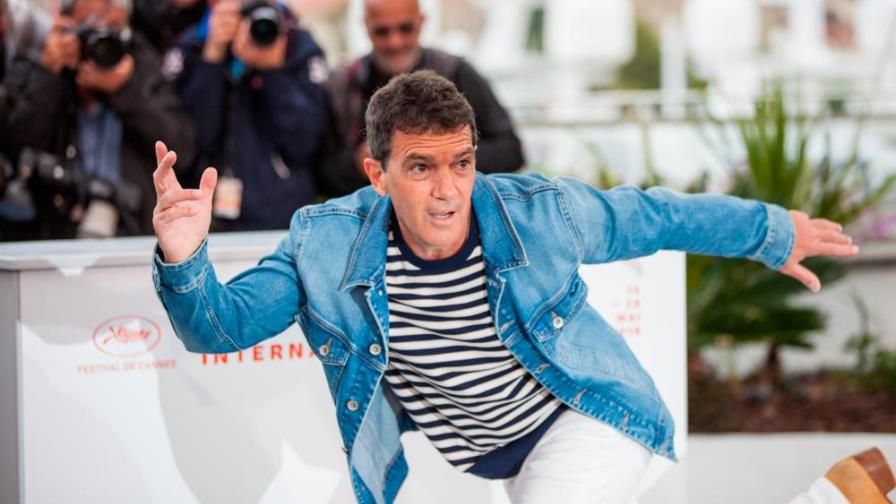 Antonio Banderas reveló el misterio: Mira cuanto vale una entrada a los Óscar Antonio Banderas reveló el misterio: Mira cuanto vale una entrada a los Óscar