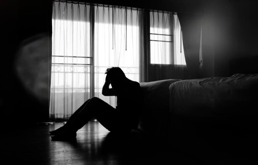 Depresión: un flagelo de la salud mental que va en orden ascendente 