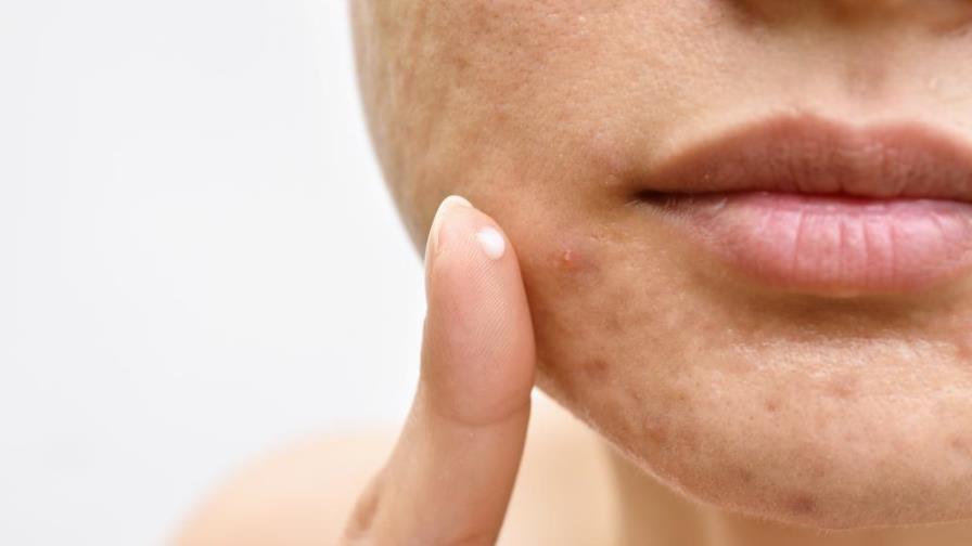 No deberías usar estos productos en tu rostro No deberías usar estos productos en tu rostro