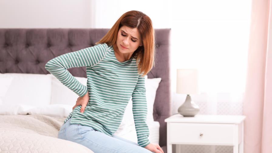 Aún con artritis puedes mejorar tu vida sexual Aún con artritis puedes mejorar tu vida sexual