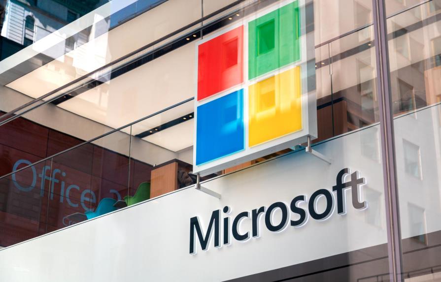 Microsoft gana más de 44 millones en el ejercicio 2020