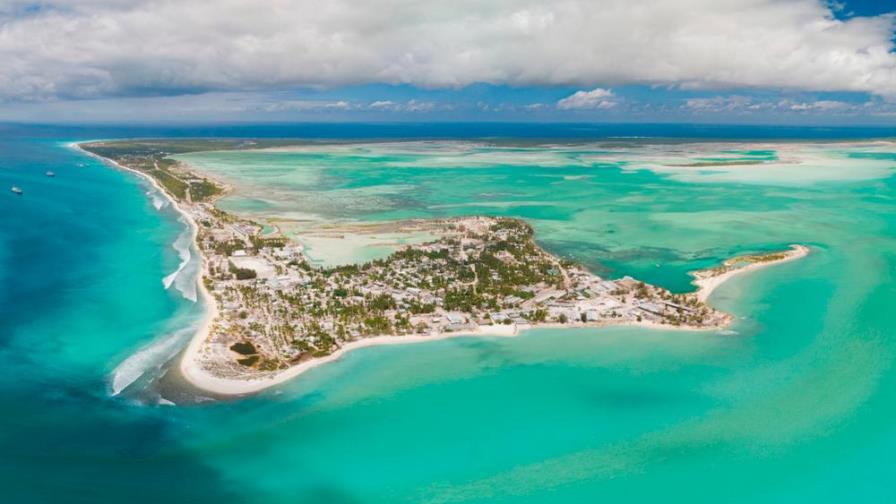 ¿Cuál es el primer lugar del mundo en recibir el Año nuevo?