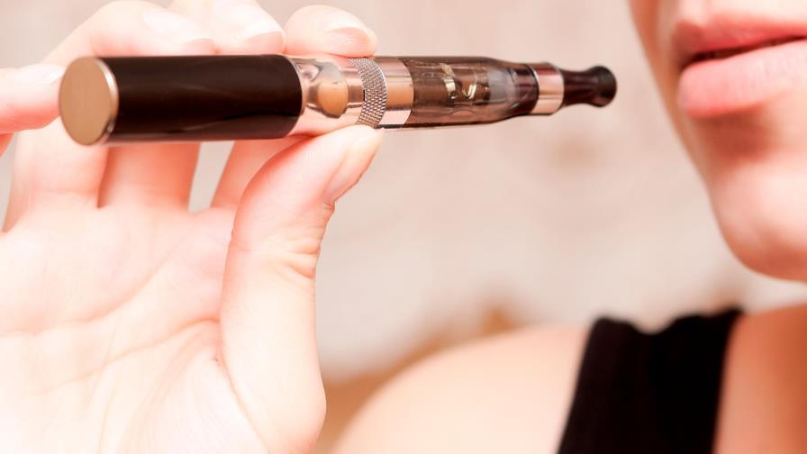 Ya son cinco los muertos en EEUU vinculados a los cigarrillos electrónicos