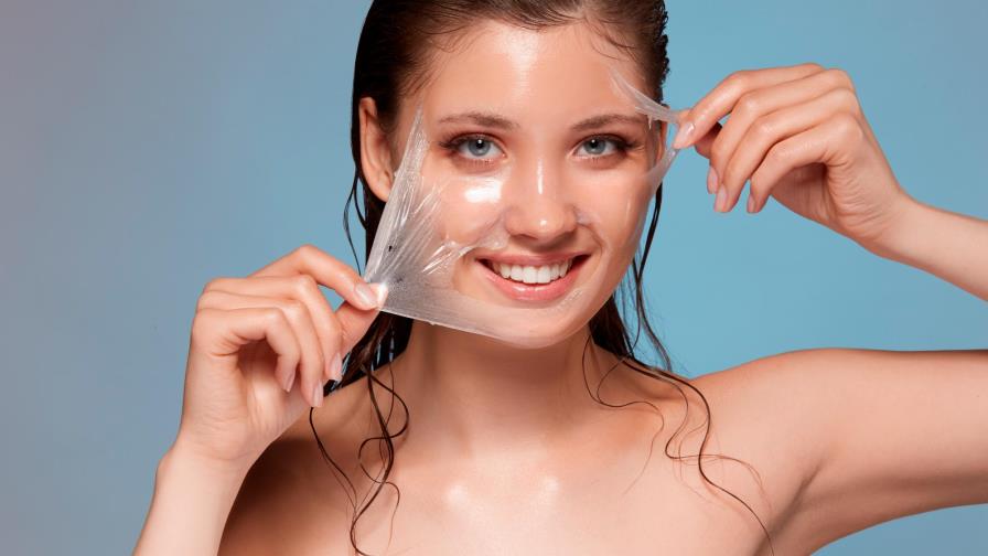 Cuida tu piel con estos peelings faciales 