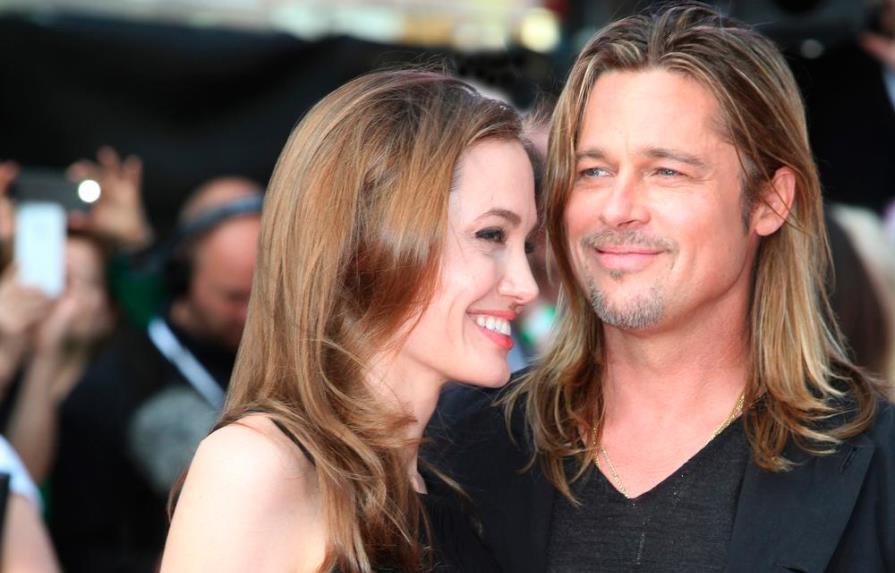 Las consecuencias del divorcio de Angelina Jolie y Brad Pitt