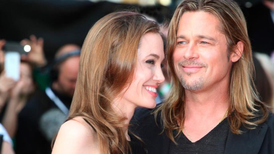 Las consecuencias del divorcio de Angelina Jolie y Brad Pitt