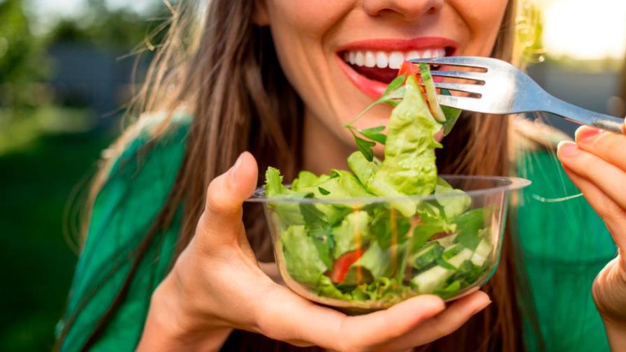 Alimentos para mantener tu vagina saludable