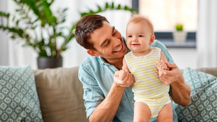 ¿Existe el instinto paternal?