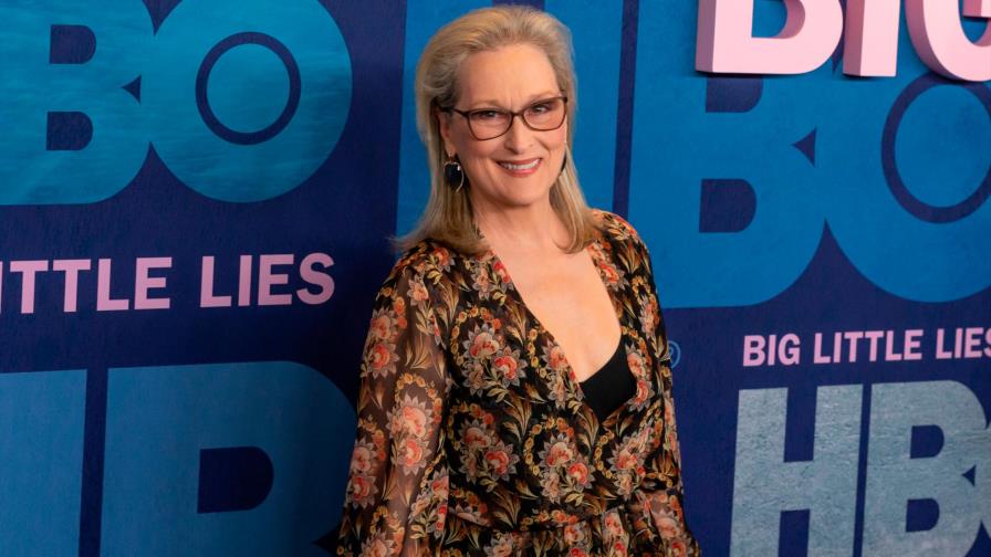 3 grandes papeles de Meryl Streep para festejar su cumpleaños