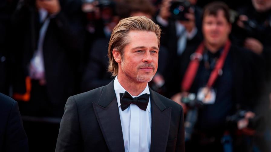 Brad Pitt producirá una nueva película