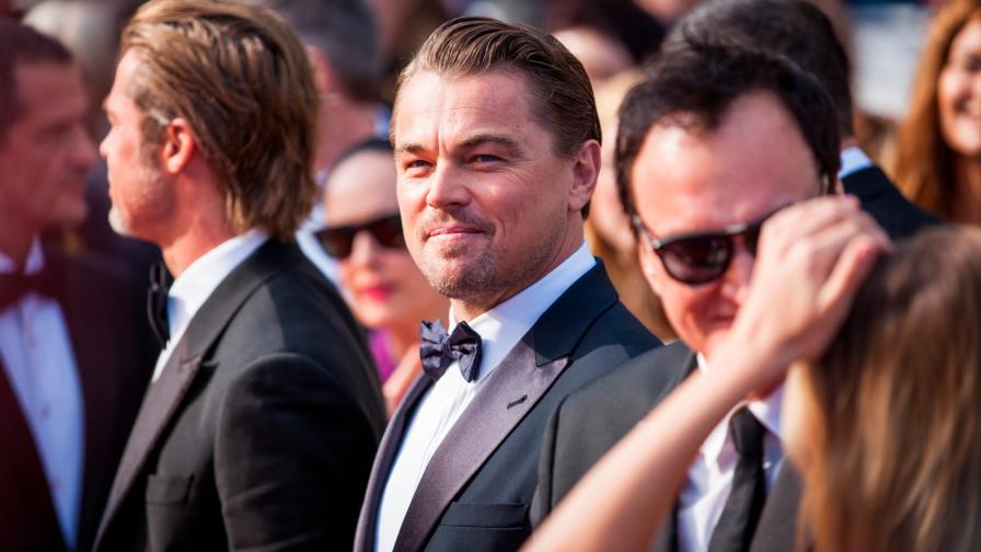 Las cinco peores películas de Leonardo DiCaprio Las cinco peores películas de Leonardo DiCaprio