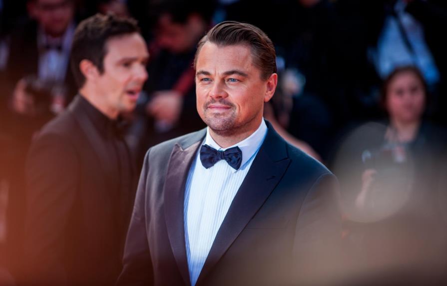 Leonardo DiCaprio decoró la mansión con objetos de Titanic y ahora la vende por más de 10 millones