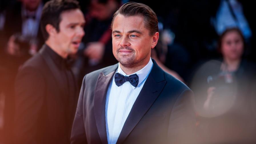 Leonardo DiCaprio decoró la mansión con objetos de Titanic y ahora la vende por más de 10 millones