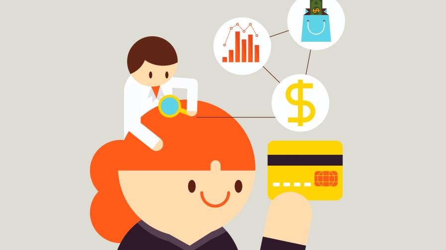 Prepárate mental y económicamente para el Black Friday