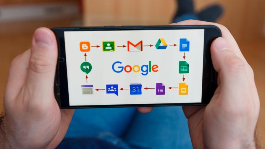 Google Meet eliminará las videollamadas gratuitas sin límite de tiempo Google Meet eliminará las videollamadas gratuitas sin límite de tiempo