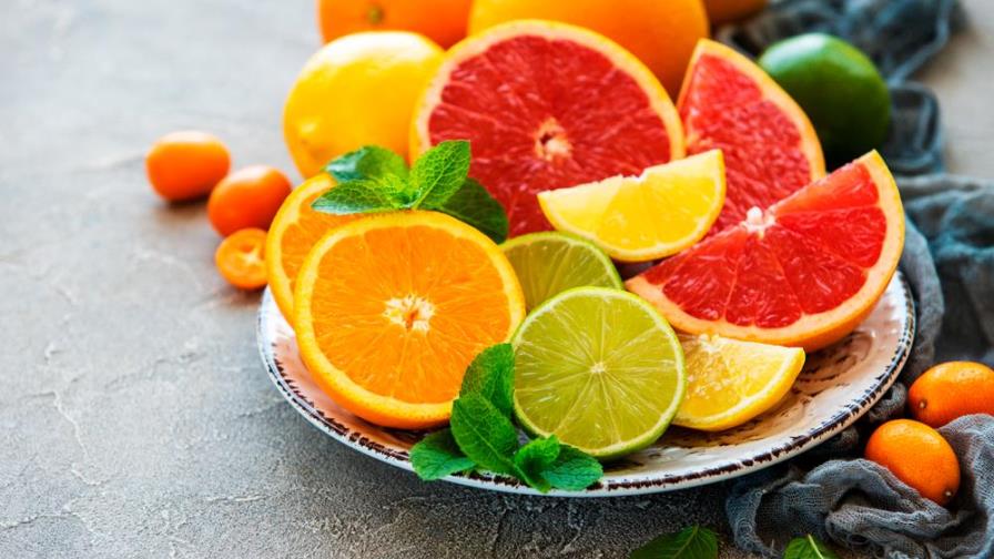 Todos los motivos por los que deberías incluir los cítricos en tu dieta