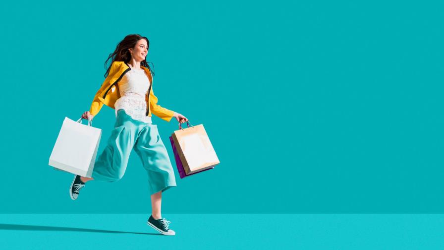 Las tiendas de lujo se están adaptando a los cambiantes compradores