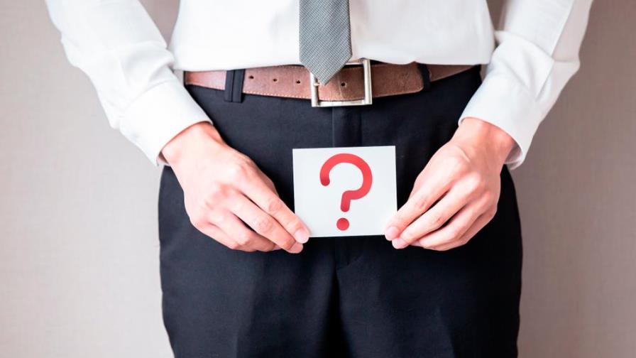 Orgasmo seco: algunos hombres no eyaculan, ¿cuándo puede ser un problema? Orgasmo seco: algunos hombres no eyaculan, ¿cuándo puede ser un problema?