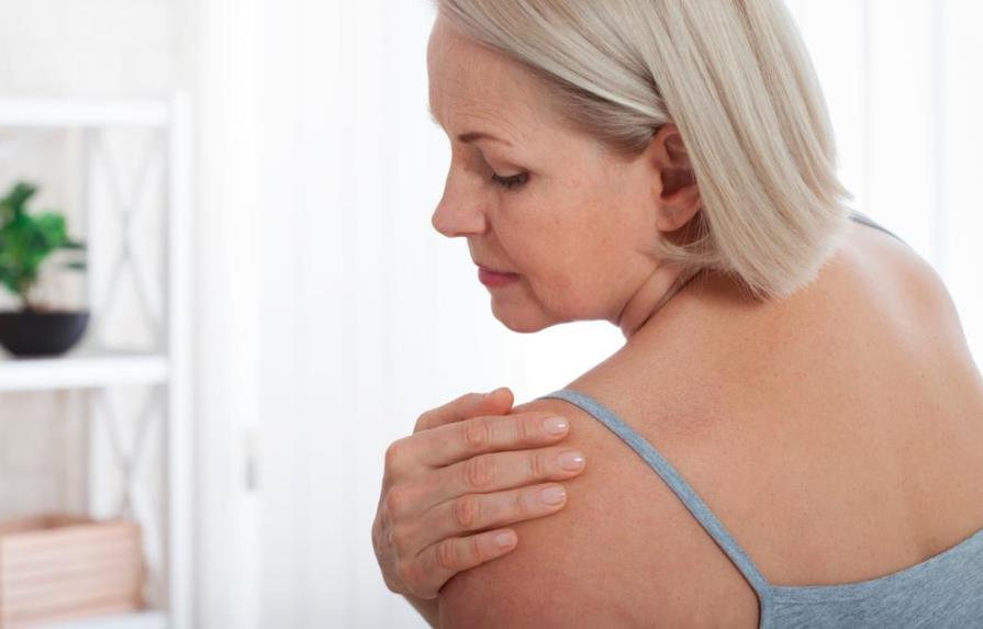 Osteoporosis en la menopausia: ¿Cómo ayudar a tu cuerpo a prevenirla?