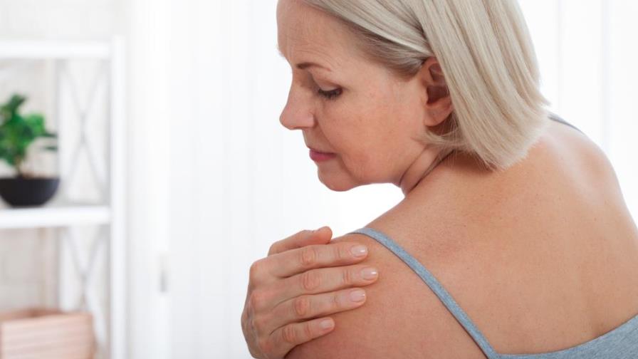 Osteoporosis en la menopausia: ¿Cómo ayudar a tu cuerpo a prevenirla?
