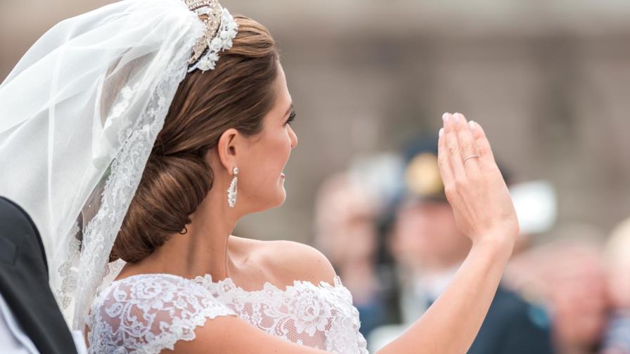 Las 5 celebridades de Hollywood que más veces pasaron por el altar Las 5 celebridades de Hollywood que más veces pasaron por el altar