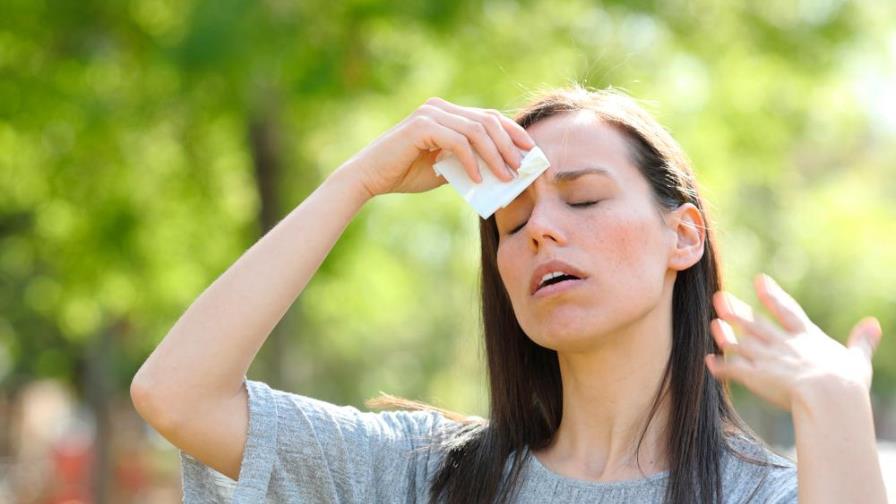 ¿Cómo prevenir un golpe de calor? ¿Cómo prevenir un golpe de calor?