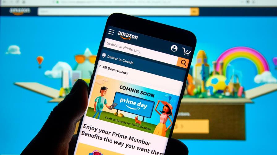 Amazon quiere estar en el centro de cada hogar