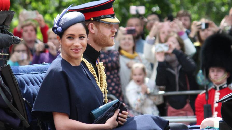 El lujoso (y costoso) armario que deja Meghan Markle tras abandonar la realeza El lujoso (y costoso) armario que deja Meghan Markle tras abandonar la realeza