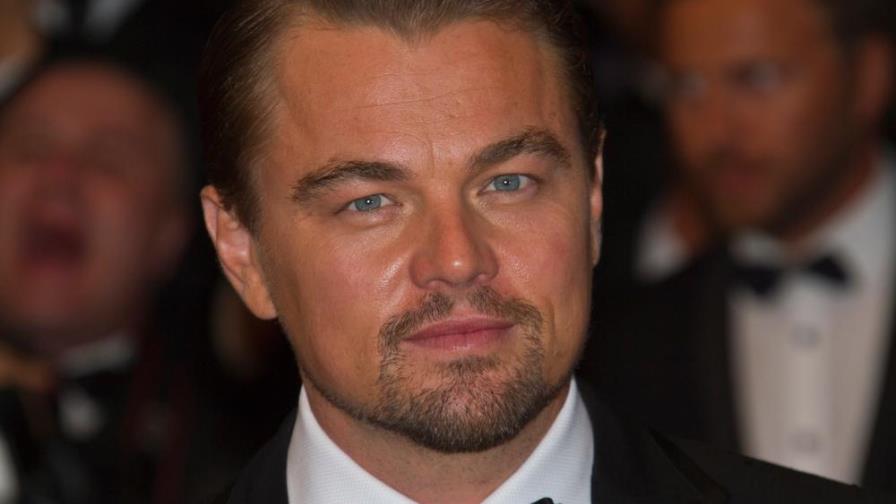 DiCaprio protagonizó como un homosexual y no lo sabías