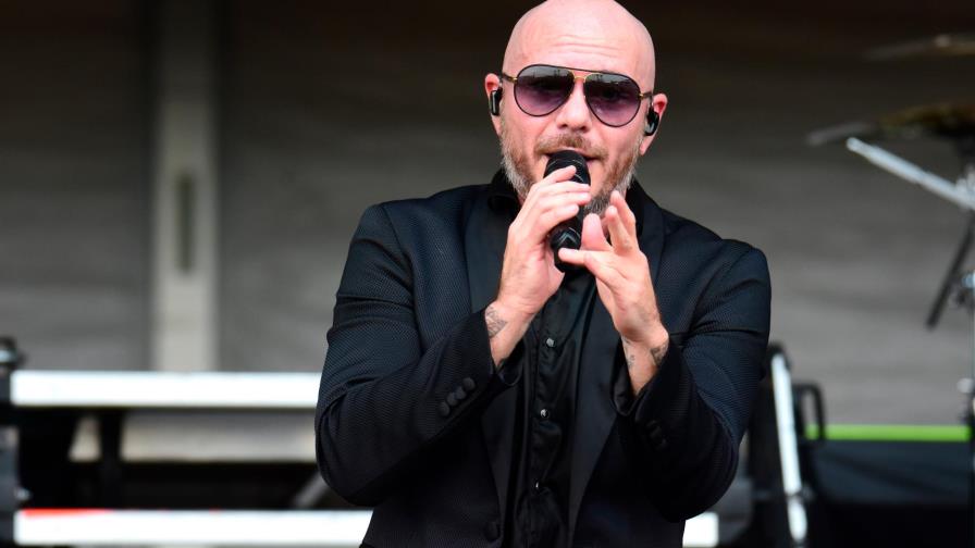 Pitbull se expresa sobre Cuba Pitbull se expresa sobre Cuba