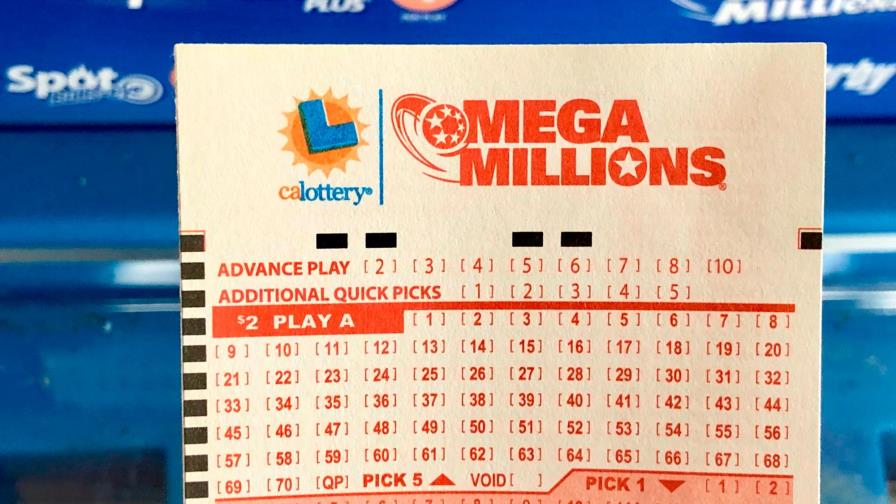 Ganaron 4 millones en la lotería, no pudieron cobrarlo y se divorciaron