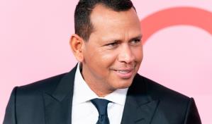 ¡Alex Rodríguez va por los 500 millones de dólares!