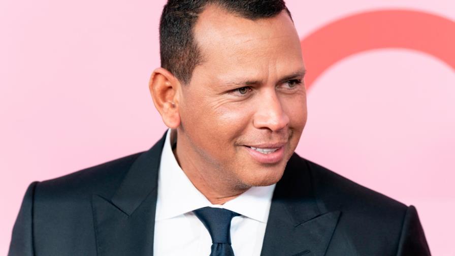 ¡Alex Rodríguez va por los 500 millones de dólares!