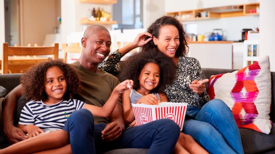 5 películas para ver en Netflix el Día del Padre 5 películas para ver en Netflix el Día del Padre