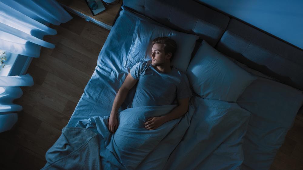 Cinco mitos sobre el sueño