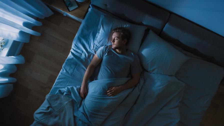 Cinco mitos sobre el sueño Cinco mitos sobre el sueño
