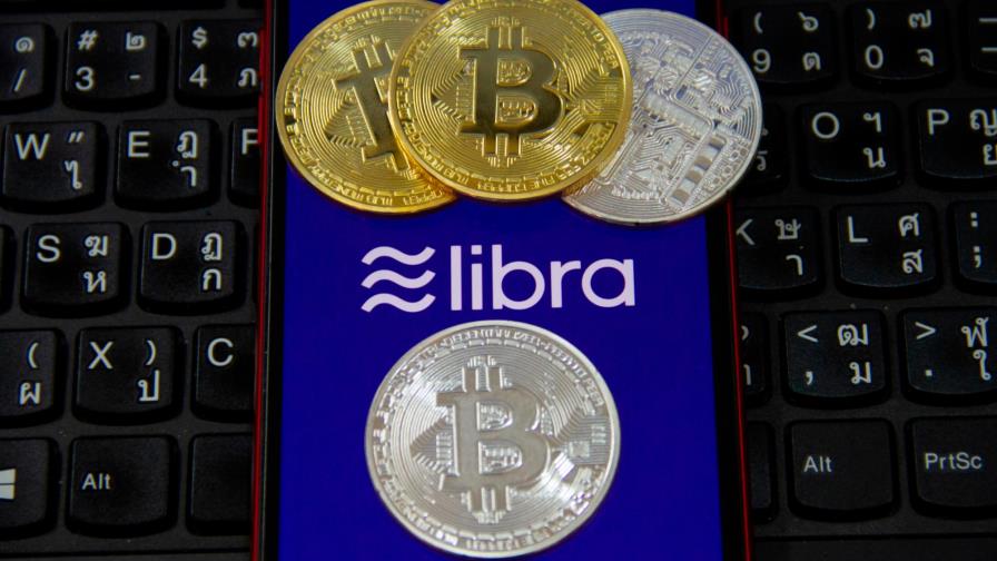 Reserva Federal está preocupada por criptomoneda de Facebook Reserva Federal está preocupada por criptomoneda de Facebook