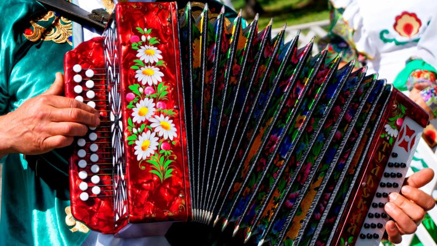 El perico ripiao y el vallenato, crónica de Wilfrido Vargas El perico ripiao y el vallenato, crónica de Wilfrido Vargas