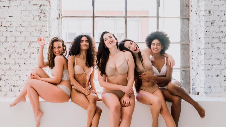 ¿Sabes cuál es tu talla? Tres trucos para acertar  