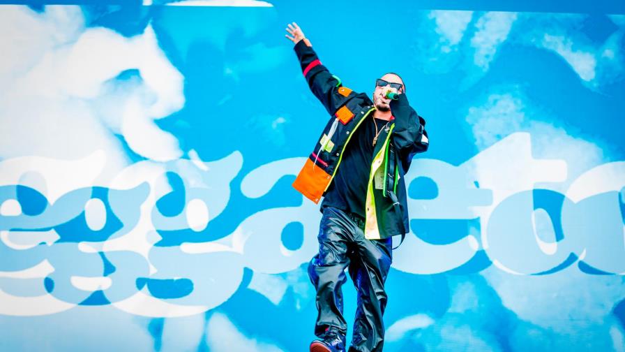J Balvin se manifiesta en Twitter de manera rotunda