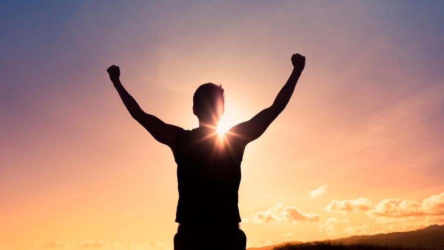 Ray Fernández, el maratón de conquistar una vida renovada