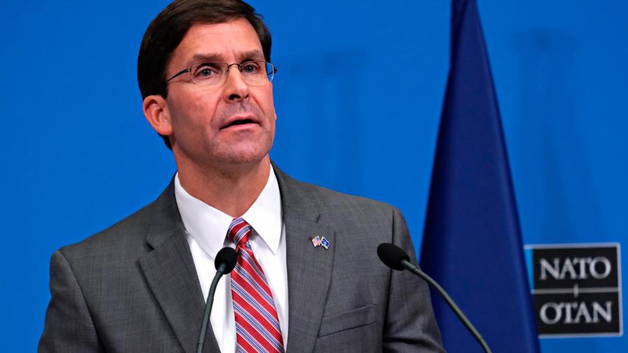 EE.UU. reconoce que todavía no se sabe el motivo de la explosión en el Líbano