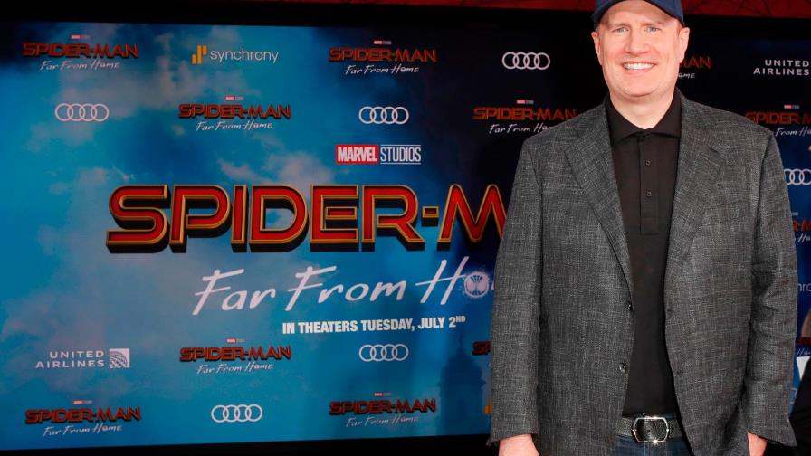 El presidente de Marvel opina sobre la fase 4 del UCM