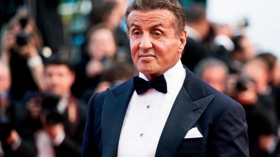 5 grandes películas de Stallone para celebrar sus 75 años