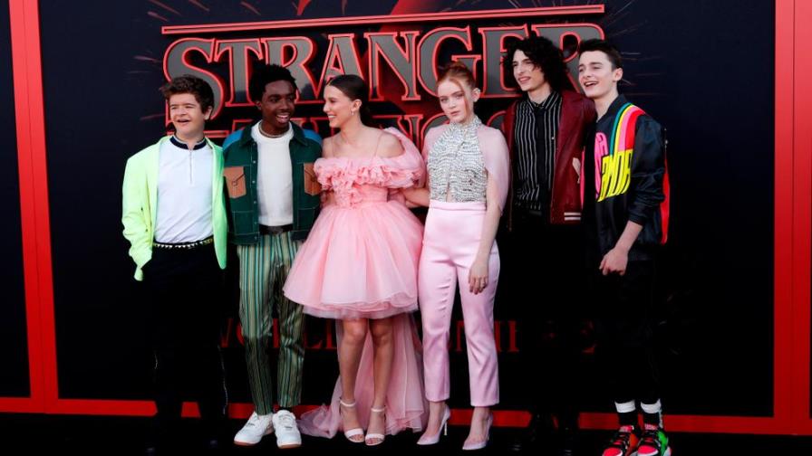 Stranger Things expande su universo y llegará una nueva historia