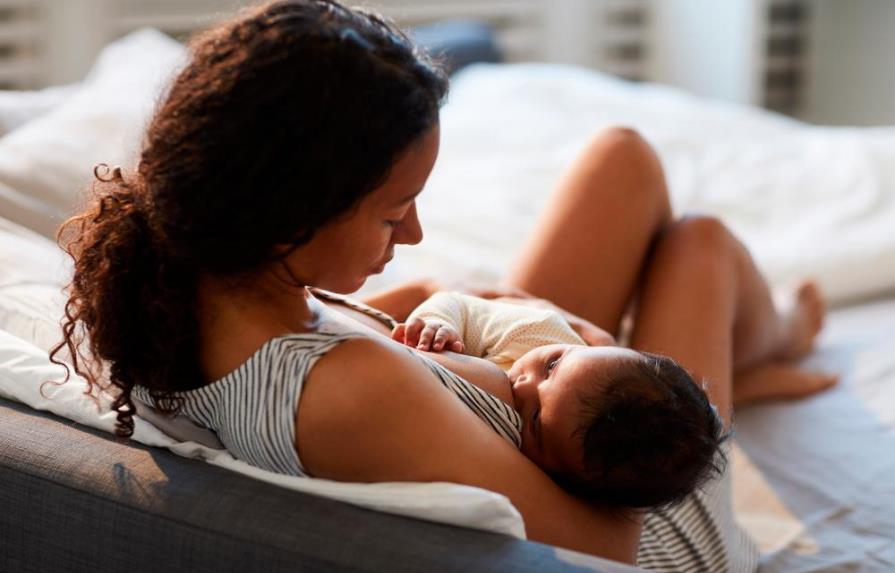 Lactancia materna, ¿sabes qué beneficios tiene para ti y tu bebé?